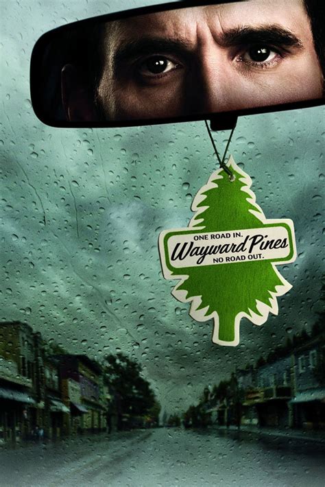 wayward pines